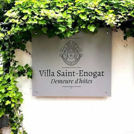 Appartement Saint Enogat