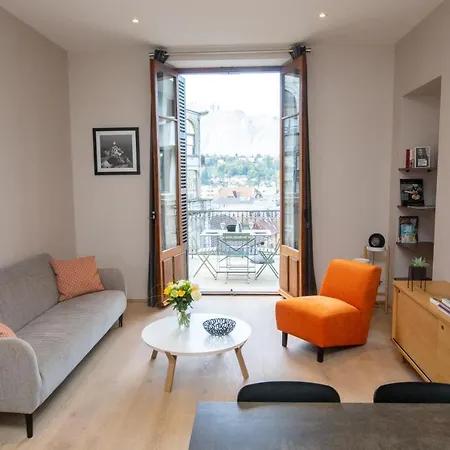 Appartement Saint Enogat