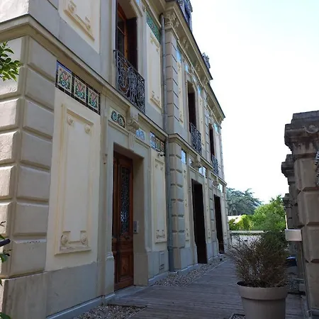 Saint Enogat Appartement *