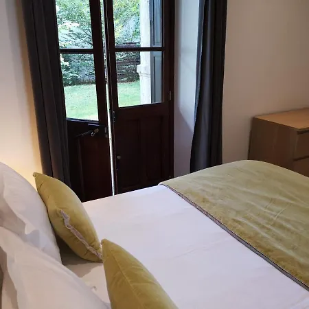 Appartement Saint Enogat