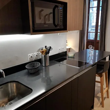 Saint Enogat Appartement