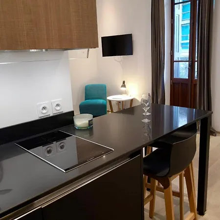 Saint Enogat Appartement Aix-les-Bains