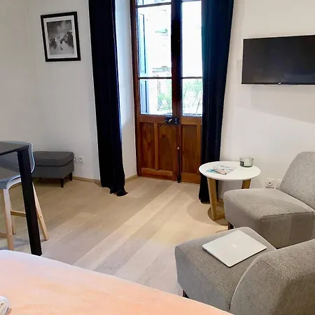 Appartement Saint Enogat