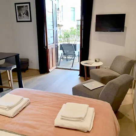 Appartement Saint Enogat