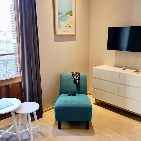 Appartement Saint Enogat