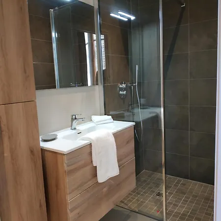 Appartement Saint Enogat