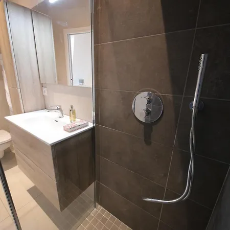 Saint Enogat Appartement