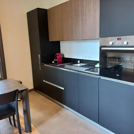 Saint Enogat Apartment