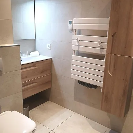 Appartement Saint Enogat