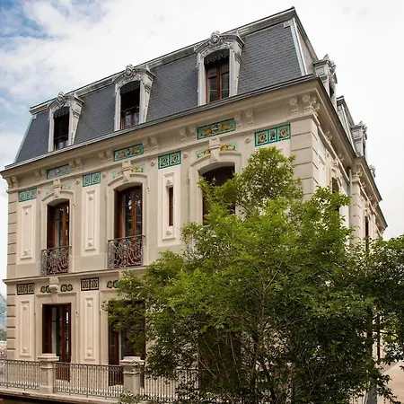 Appartement Saint Enogat