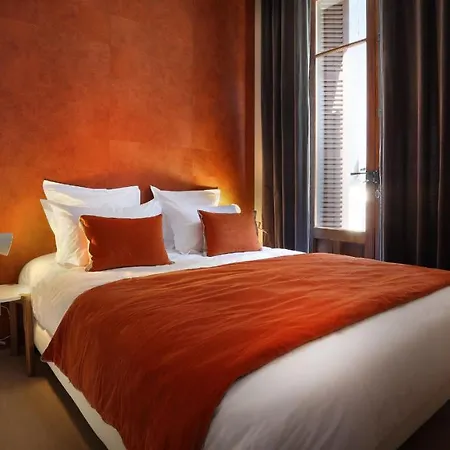 Appartement Saint Enogat