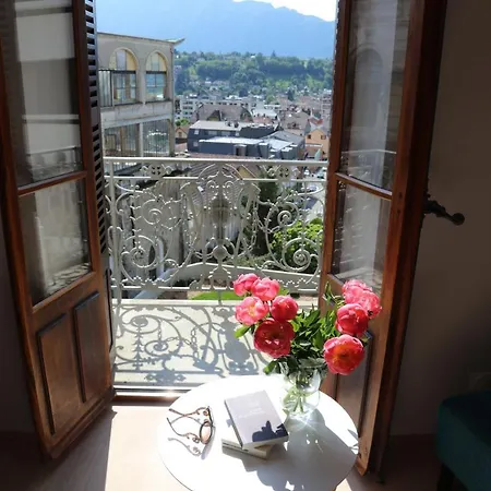Saint Enogat Appartement *