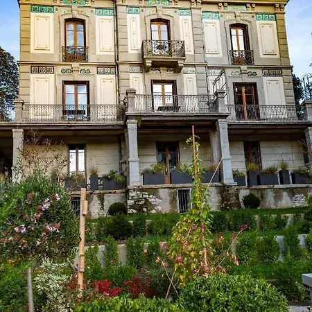 Appartement Saint Enogat *