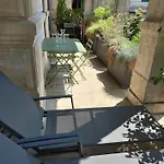 Saint Enogat Εξ Λε Μπαν