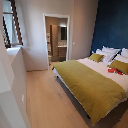 Saint Enogat Lägenhet