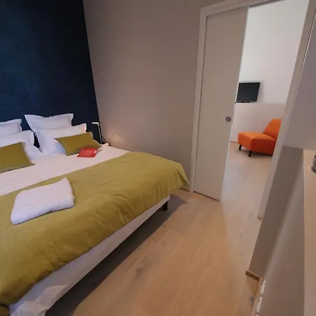 Saint Enogat Lägenhet