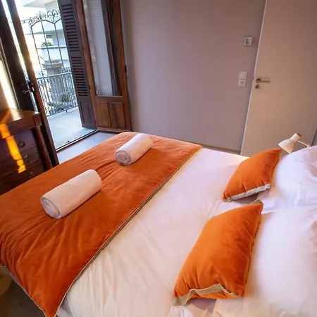 Appartement Saint Enogat