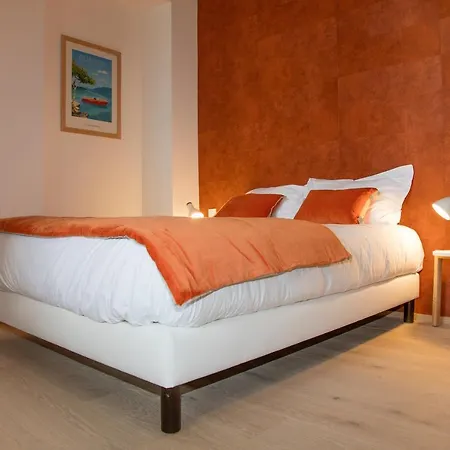 Saint Enogat Lägenhet Aix-les-Bains