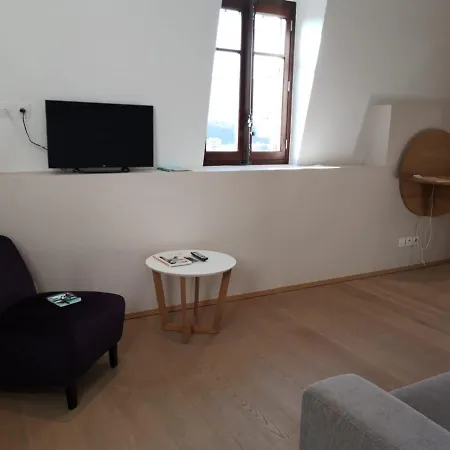 Apartment Saint Enogat *