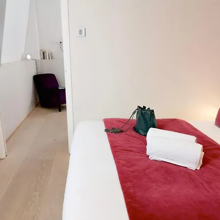 Apartment Saint Enogat Aix-les-Bains