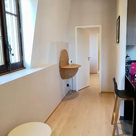 Saint Enogat Apartment *