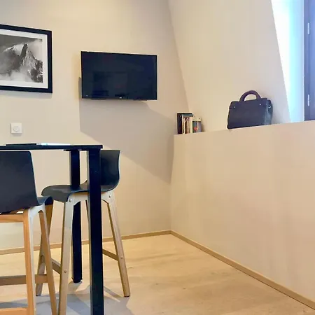Apartment Saint Enogat