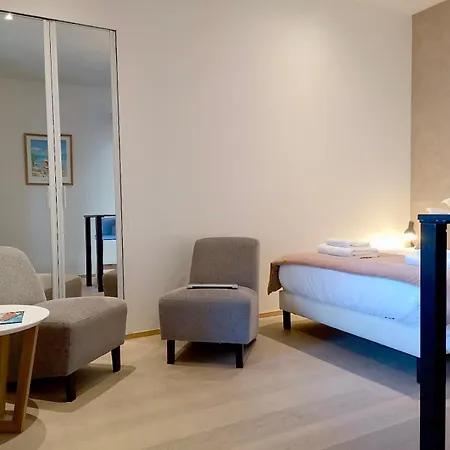 Saint Enogat * Aix-les-Bains