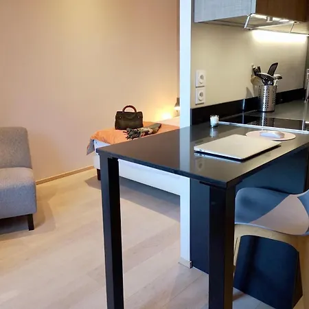 Lägenhet Saint Enogat *