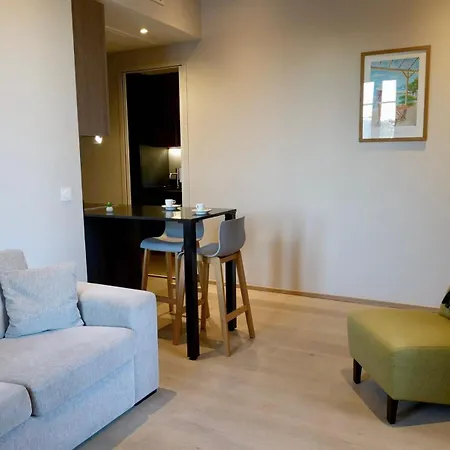 Saint Enogat * Aix-les-Bains