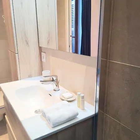 Saint Enogat Aix-les-Bains