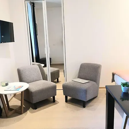 Saint Enogat Lägenhet