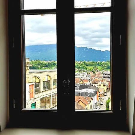 Saint Enogat Apartment