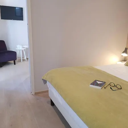 Saint Enogat Appartement
