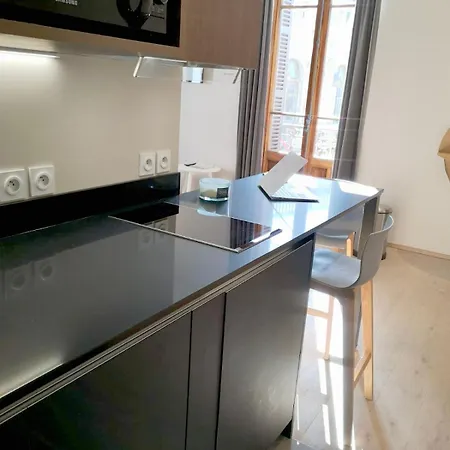 Saint Enogat Apartment Aix-les-Bains