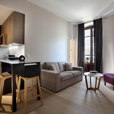 Saint Enogat * אקס-לה-באינס