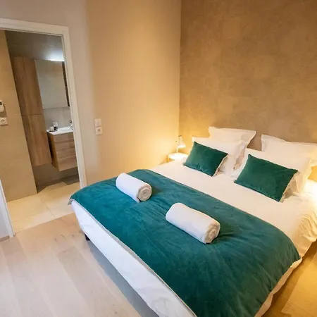 Saint Enogat Aix-les-Bains