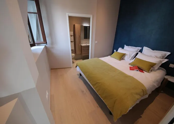 Saint Enogat Appartement