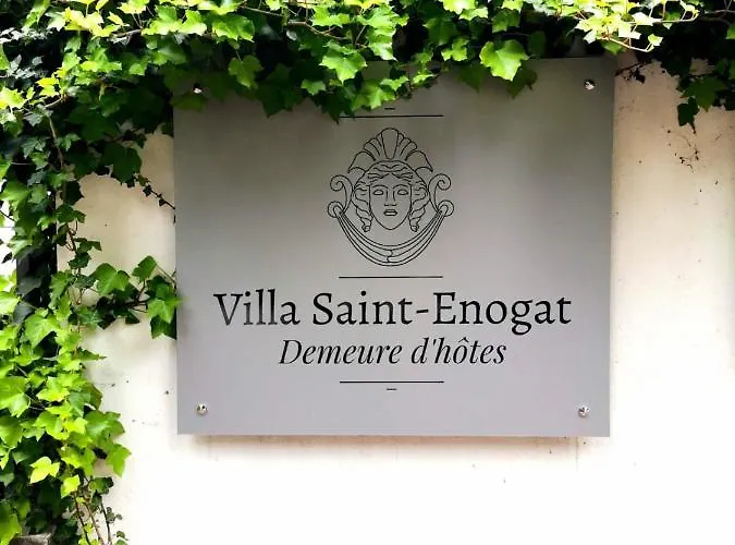 Apartman Saint Enogat