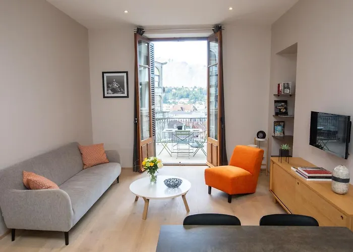 Apartman Saint Enogat