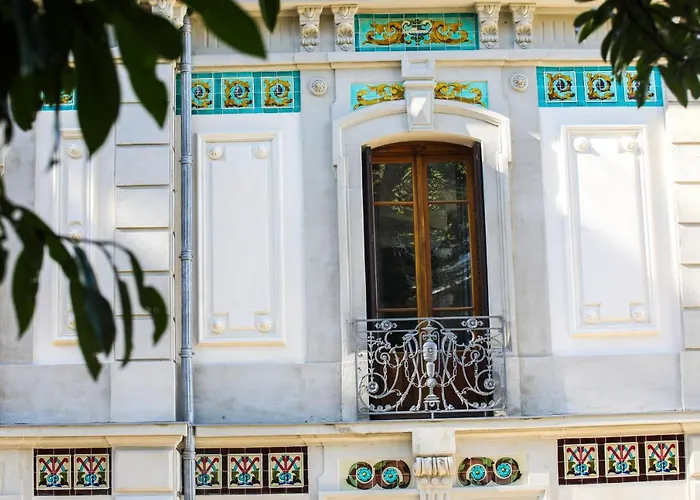 Apartman Saint Enogat *