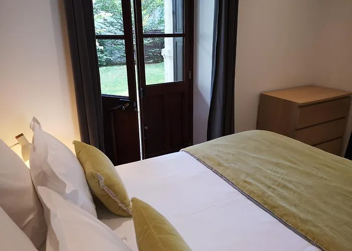 Apartman Saint Enogat