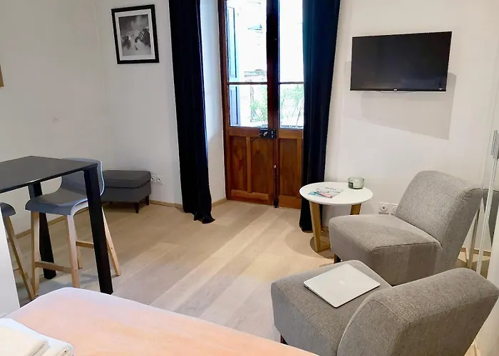 Apartman Saint Enogat