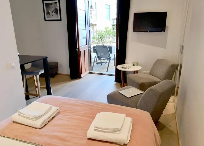 Apartman Saint Enogat