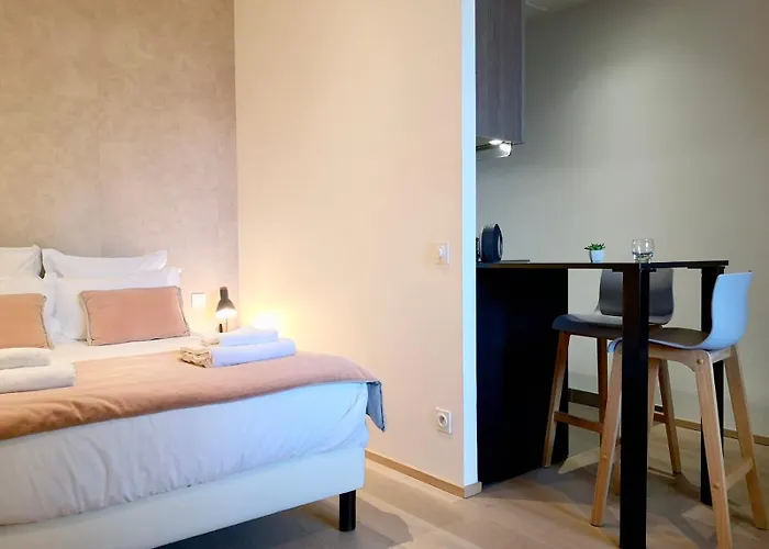 Apartman Saint Enogat
