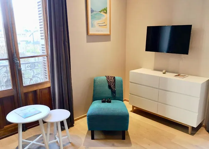 Apartman Saint Enogat