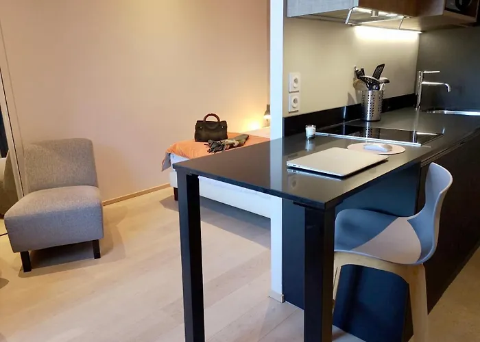 Apartman Saint Enogat *