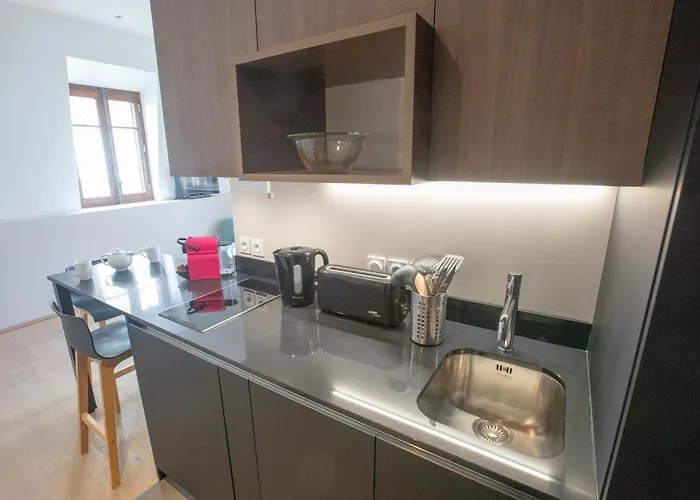 Apartman Saint Enogat