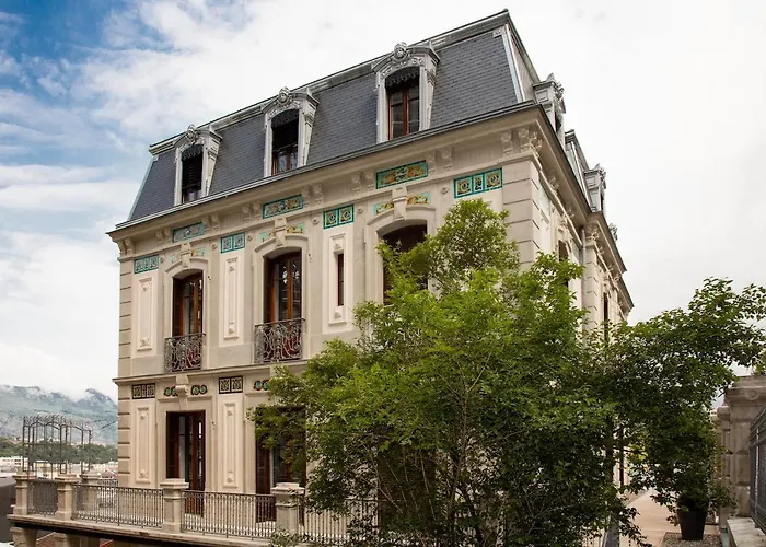 Apartman Saint Enogat