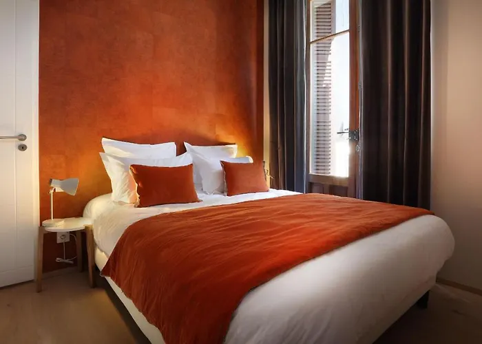 Apartman Saint Enogat