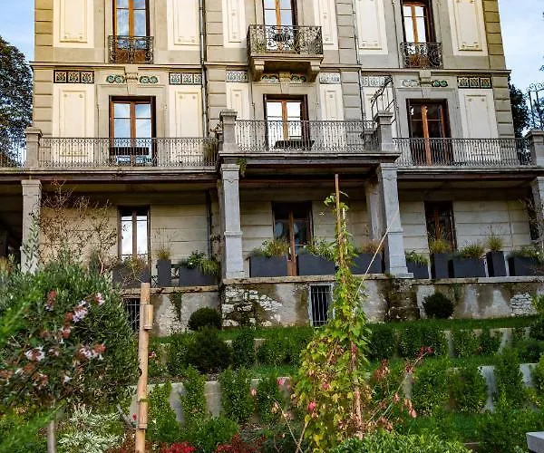 Apartman Saint Enogat *